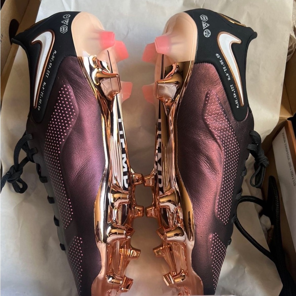 Nike tiempo legend 9 elite FG